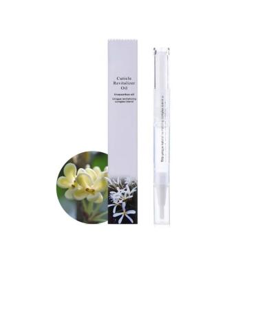 Brand Pen Manicure Cuticle and Cuticle Care Oil 5 ml