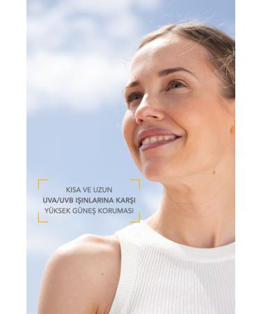 Bioderma HIGH EFFECTIVE SPF50+ SUNSCREEN FOR SENSITIVE SKIN 150 ML PGROUP.69 - Buy Online on GoSupps.com