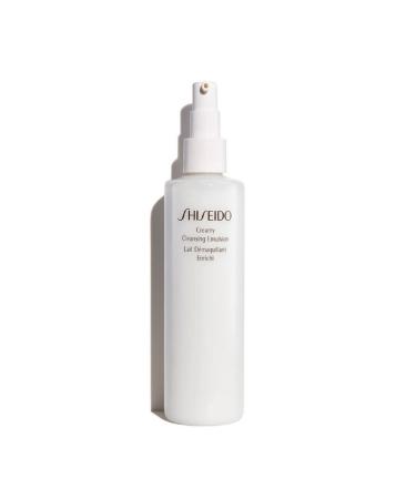 Shiseido BLACK SPOTS AND DEAD SKIN CELLS CLEANING MILK 200 ML PGROUP.88 - Buy Online on GoSupps.com