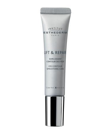 INSTITUT ESTHEDERM LIFT & REPAIR EYE CONTOUR REDUCING STRESS AND FATIGUE SYMPTOMS GEL 15 ML PGROUP.129 - Buy Online on GoSupps.com