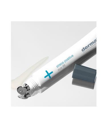 Dermalogica Under Eye Bag Dark Circle Reducing and Stressed Eye Area Relaxing Care 25 ml