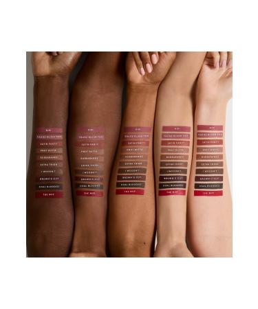 FENTY BEAUTY Trace'd Out - Lip Pencil 08 - Brown'd Out (1.24 g) - Buy Online on GoSupps.com