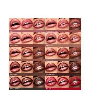 FENTY BEAUTY Trace'd Out - Lip Pencil 08 - Brown'd Out (1.24 g) - Buy Online on GoSupps.com