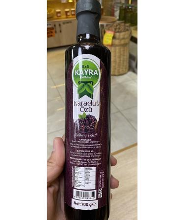 DKE Black Mulberry Extract 700g