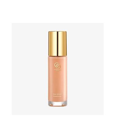 Oriflame Giordani Gold Pure foria Soft Texture Foundation- vory