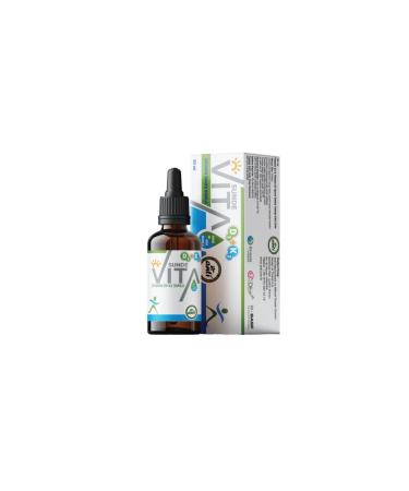 anti Sun De Vita D3 K2 Drop 30 ml - Buy Online on GoSupps.com