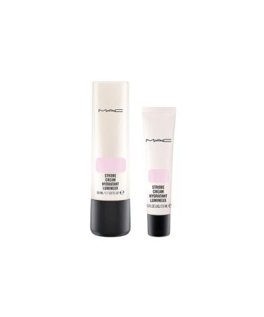 Mac Pinklite Bloom Strobe Cream / Illuminating Cream (Travel Size) Brightt718 - Buy Online on GoSupps.com
