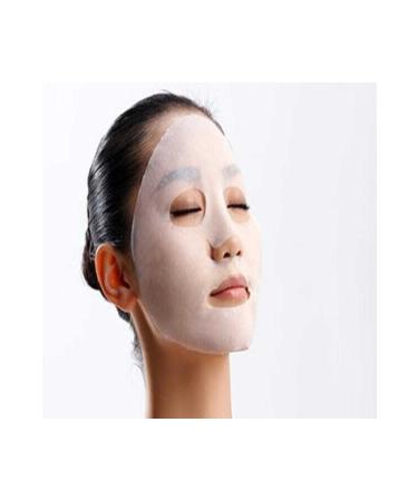 May Island 5-Piece Aloe Vera Essence Face Mask (ACCELERATES HEALING OF SKIN DAMAGE.) - Buy Online on GoSupps.com