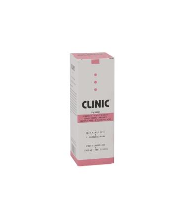 CLINIC PYROO CLINIC Pyroo Skin Cleansing Serum (125 ML) - Buy Online on GoSupps.com