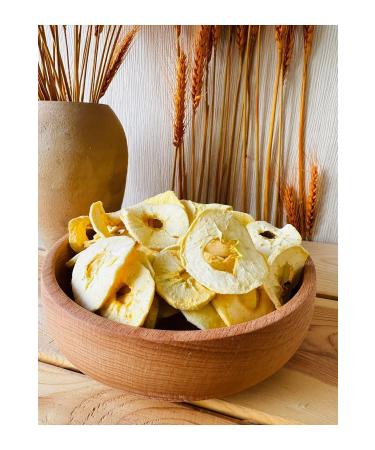 Sedlin Natural Dried Apple (100 gr)