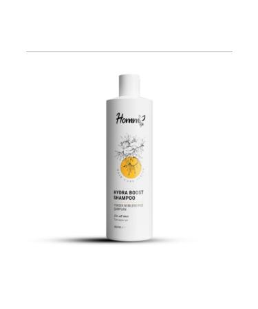 the tocco home HYDRA BOOSAT AMONO ACID 400ML