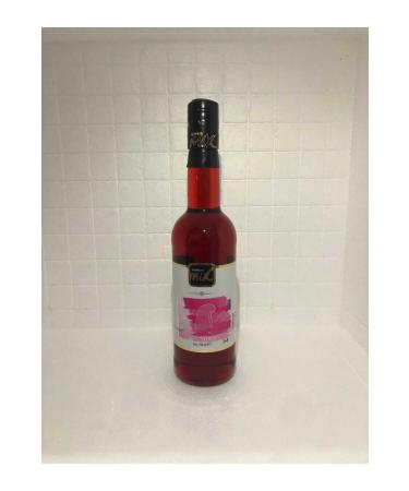 Unicomix Bubblegum Syrup