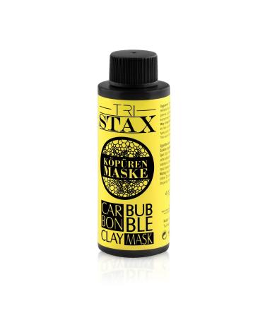 TRISTAX TRI STAX CARBON FOAMING MASK - Buy Online on GoSupps.com