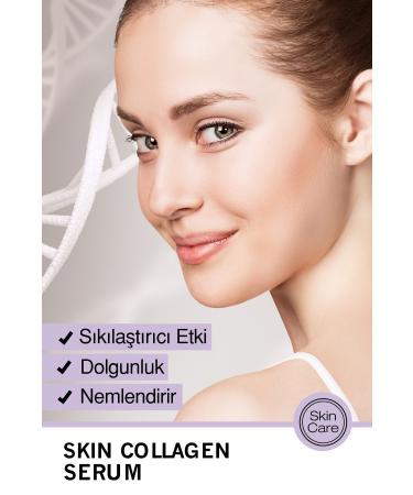 Lacinia Skin Collagen Face Serum 2 X 2ml - Buy Online on GoSupps.com