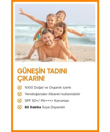 Heaven on Earth Spf 50 Anti-Stain 0 Natural Organic Mineral Sun Stick Moisturizer Uva Uvb Very High Protection - Buy Online on GoSupps.com