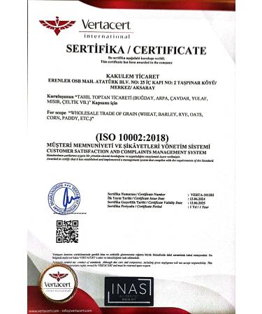 Cardamom CERTIFIED Premium Mixed Canary Food 1 KG - Buy Online on GoSupps.com