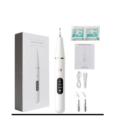 WapStore. Electric Teeth and Tartar Cleaner