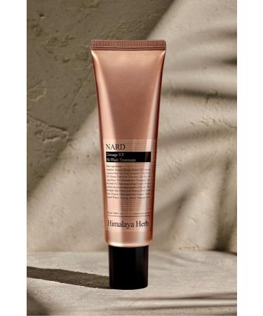 Nard Damage RX No Wash Treatment - Damage Repairing Leave-In Conditioner 100ml - Buy Online on GoSupps.com