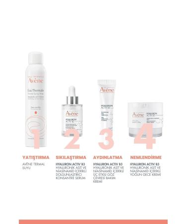 Avene Anti-Aging and Dark Spot Repair NIGHT CREAM 40 ML D.Center157 - Buy Online on GoSupps.com