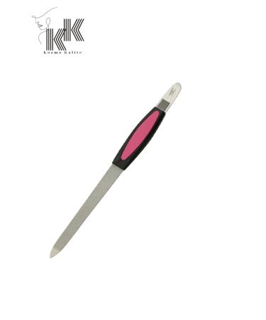 cosmokalite Double Sided Cuticle Remover File