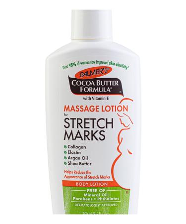 PALMER'S Cocoa Butter Formula Stretch Mark Body Lotion 250ml