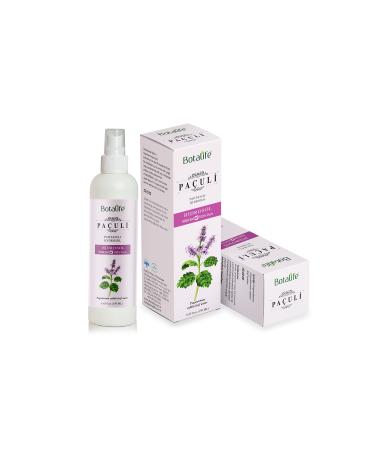 Botalife Patchouli Hydrosol 150ml - Patchouli Hydrosol