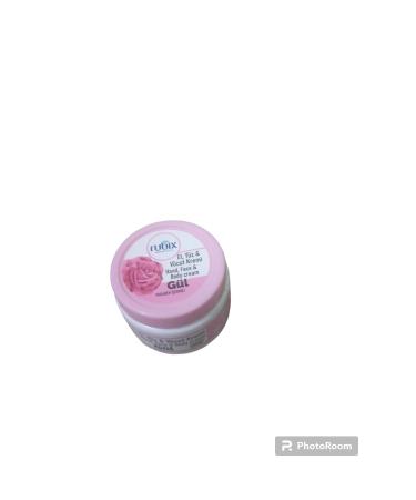 Rubix RUBIX HAND FACE AND BODY CREAM