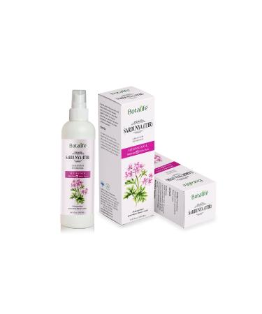 Botalife Geranium Hydrosol 150ml - Geranium Hydrosol