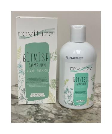 Tiens Gta Revitalize Herbal Shampoo - Buy Online on GoSupps.com