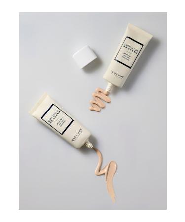 Baroness ECOLLINE QUERCETIDE BB CREAM SUN PROTECTION TINTED MOISTURIZER SPF 30 (HIGH PROTECTION)