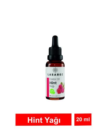 lasaroz Skin Care Oil Set for Blemished Skin St. John's Wort Tea Tree Castor Oil - Buy Online on GoSupps.com