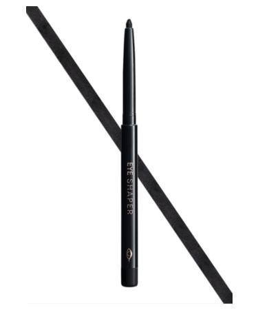 Faberlic Eye Shaper Automatic Eye Pencil shade "Coal Black"