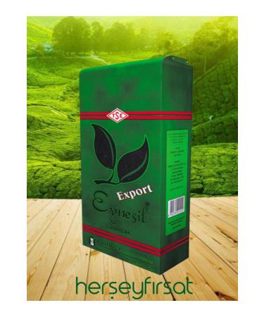 EVERYTHING IS AN OPPORTUNITY Eynesil Amber Export Black Loose Tea 500 x 20 Package 10 Kilograms