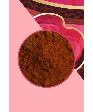 Mim and More Turkish Coffee with Rose Turkish Delight Rose Turkish Delight Flavored Turkish Coffee 150 Gr - Buy Online on GoSupps.com