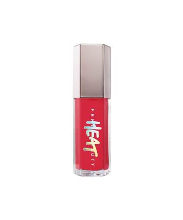 FENTY BEAUTY Gloss Bomb Heat - Lip Gloss Hot Cherry (9 ml)