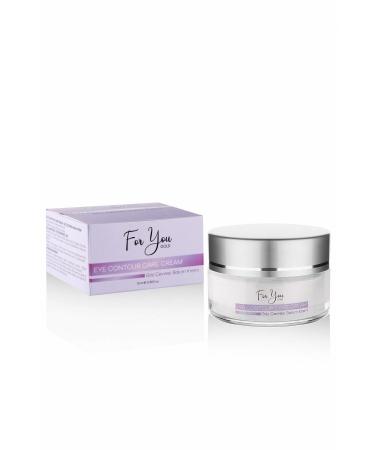 For You Gold Anti-Bag Dark Circle & Dark Circle Intensive Moisturizing Under Eye Care Cream - Buy Online on GoSupps.com
