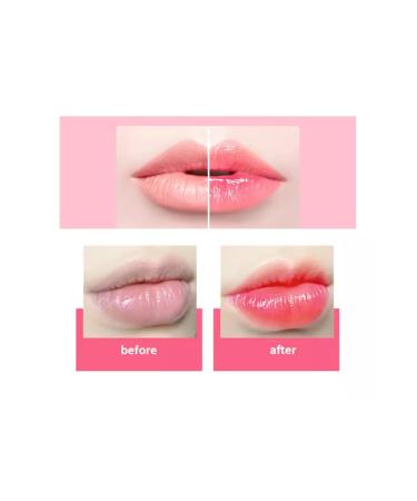 beautycity Magic Pink Tint Permanently tints pink lips and cheeks - Buy Online on GoSupps.com