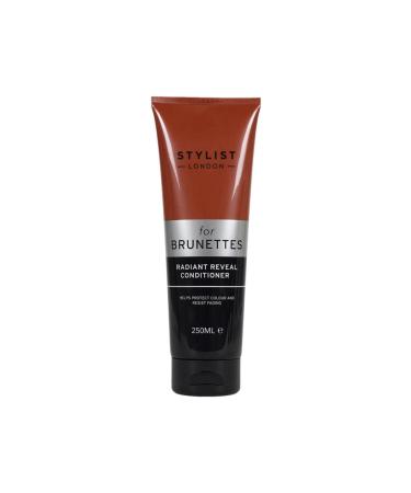 STYLIST LONDON Brunette Hair Cream 250 Ml