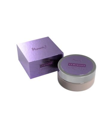 HOMM LIFE LUMINAGE SUPREME-WHITE MOISTURIZER CREAM 45 ML BRIGHTENING AND MOISTURIZING CREAM