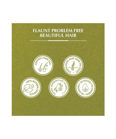 Vatika Naturals Olive Oil Hair Oil | Almond and Vitamin E | Nourishes and Protects - 180 Ml - Buy Online on GoSupps.com