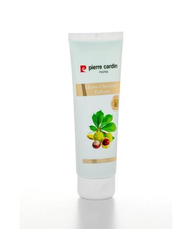 Pierre Cardin Horse Chestnut Balsam Massage Gel 125 ml - Buy Online on GoSupps.com