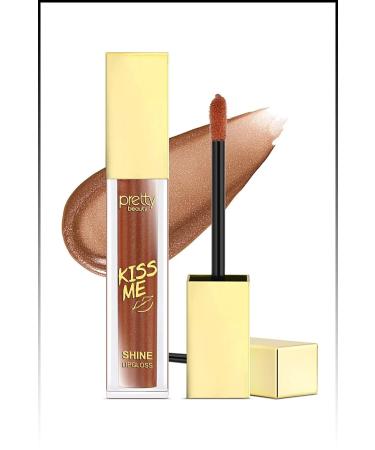 Miniso Pretty Shine Lip Gloss PB-170A-01