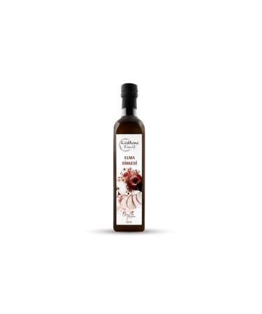 Kisthene Apple Cider Vinegar 500 ml