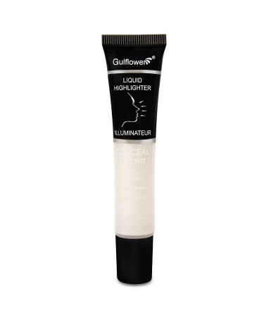 Gulflower Fashion LIQUID HIGH LIGHTING TUBE 15 ML - Buy Online on GoSupps.com