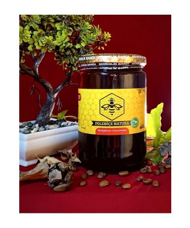 pollenicenatura Flower Honey 850gr