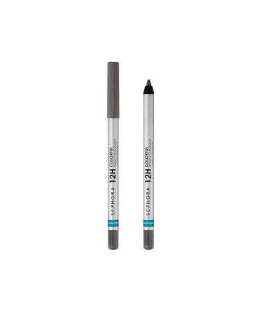SEPHORA COLLECTION 12H Colorful Contour Eye Pencil-Long Lasting Matte & Shiny Intense Pigmented Eye Pencil 1.40G
