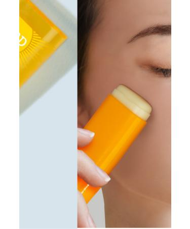 Nard Perfect Shield Sun Stick - High Shield Sunscreen Stick 22g - Buy Online on GoSupps.com