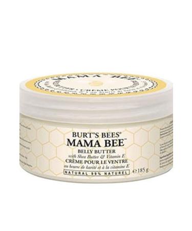Burt's Bees Mama Bee Belly Butter 185 gr