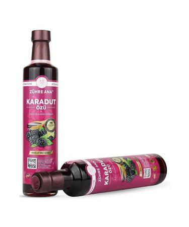 Mother Z hre Black Mulberry Extract 670 Gr - Buy Online on GoSupps.com