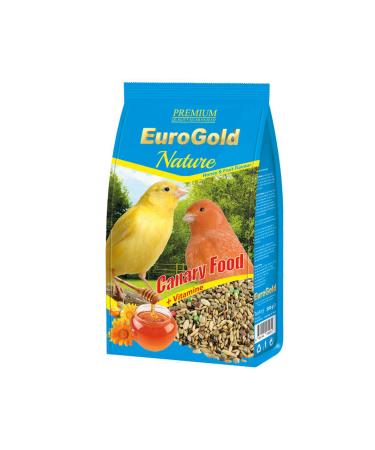 EuroGold CANARY FOOD 500 GR. X 1 PIECE 336108